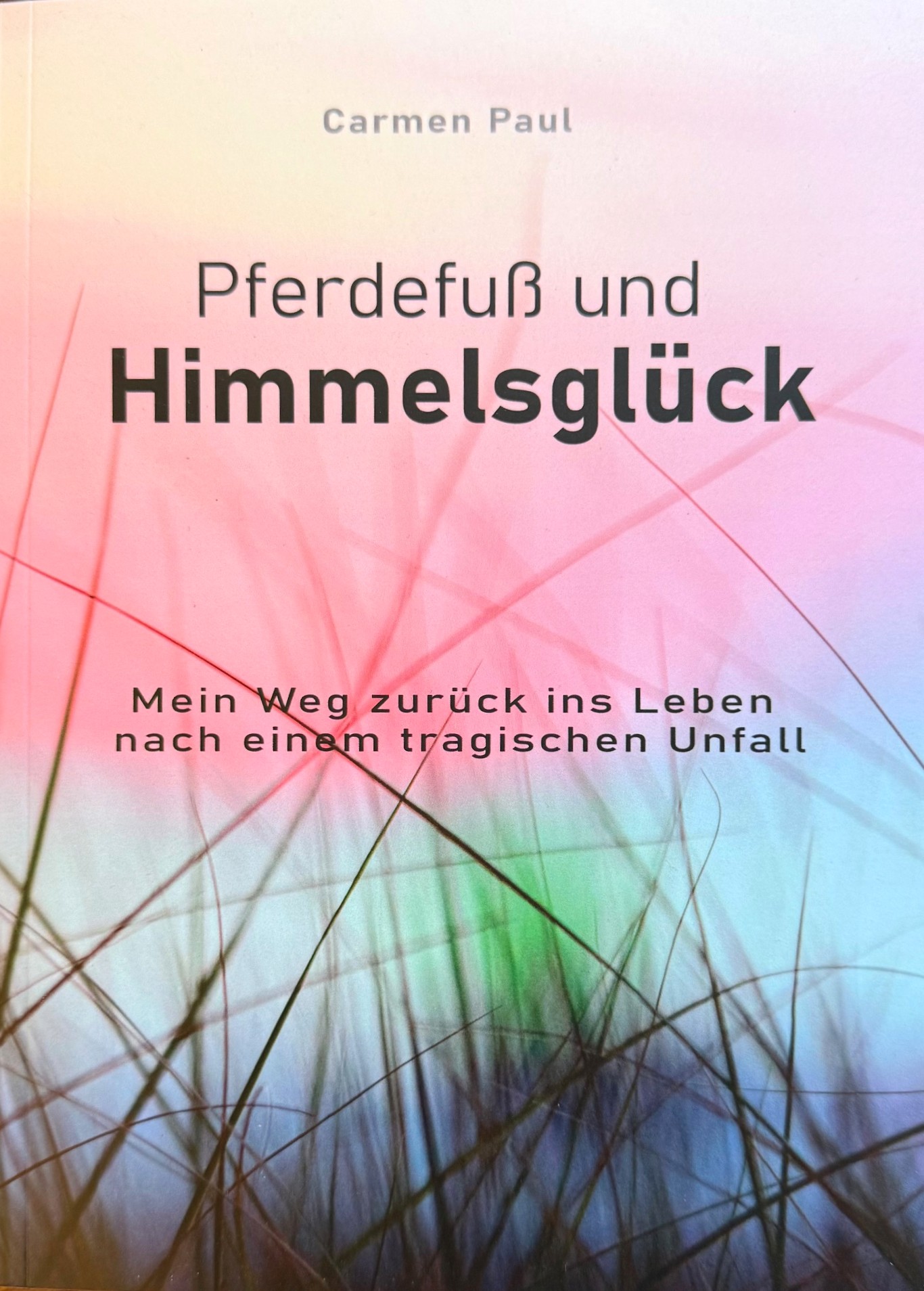 Pferdefuss und Himmelsglück