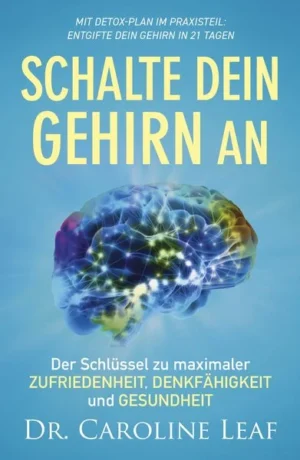 Schalte Dein Gehirn an