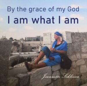 CD Jeannette Schlosser