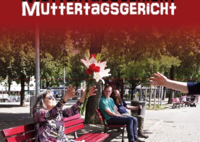 Muttertagsgericht