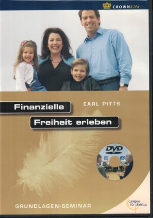 Earl Pitts Grundlagen-Seminar DVD