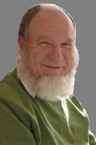 Portrait Helmut E. Dusswald