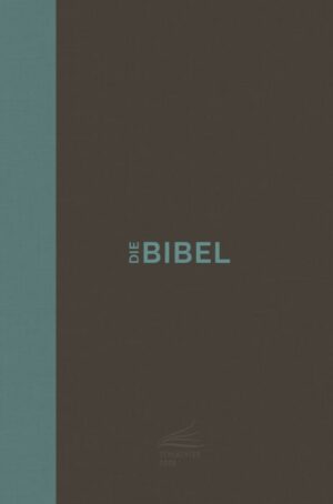 Die Bibel Schlachter 2000