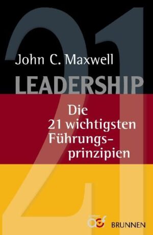 Leadership - Buch
