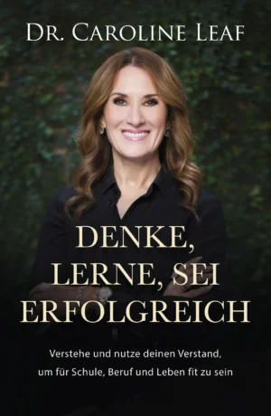 Denke, lerne, sei erfolgreich - Buch