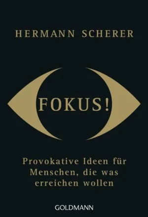 Focus! - Buch