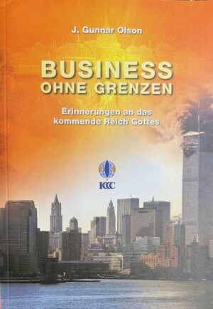 Business ohne Grenzen - Taschenbuch