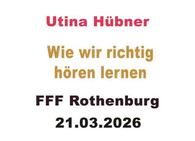 20260321 - U. Huebner - FFF Rothenburg 21.03.2026
