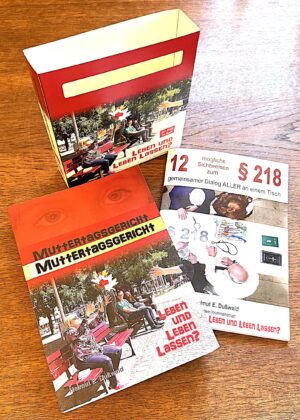 Muttertagsgericht - Roman-Bundle