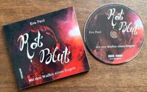 RotBlut - Hörspiel-CD